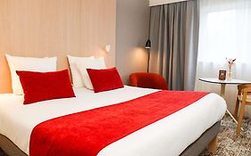 Novotel Rouen Sud Zenith Parc Expo